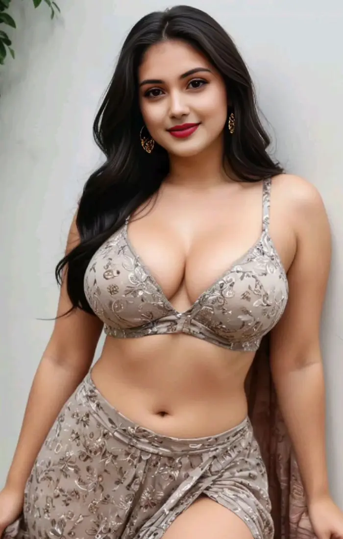 Alisha Zirakpur Escort