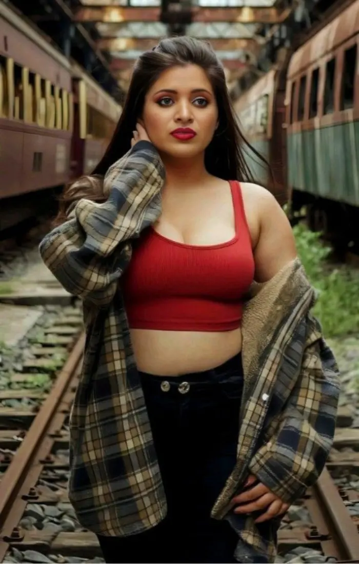 Babita Zirakpur Call Girls