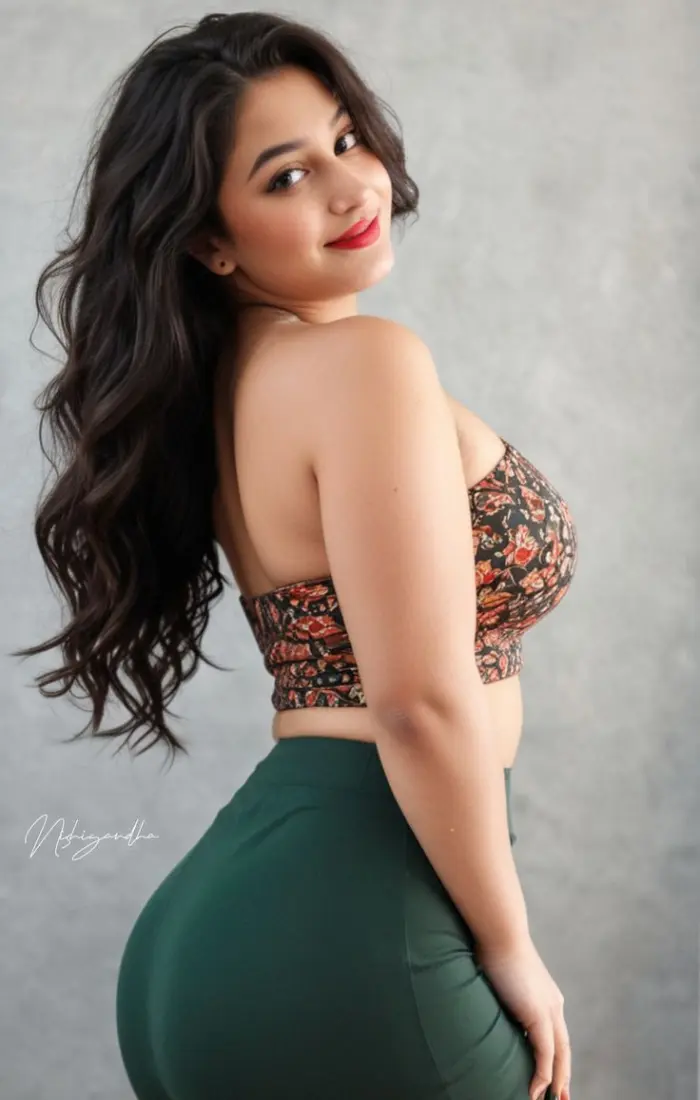 Brinda Zirakpur Call Girls