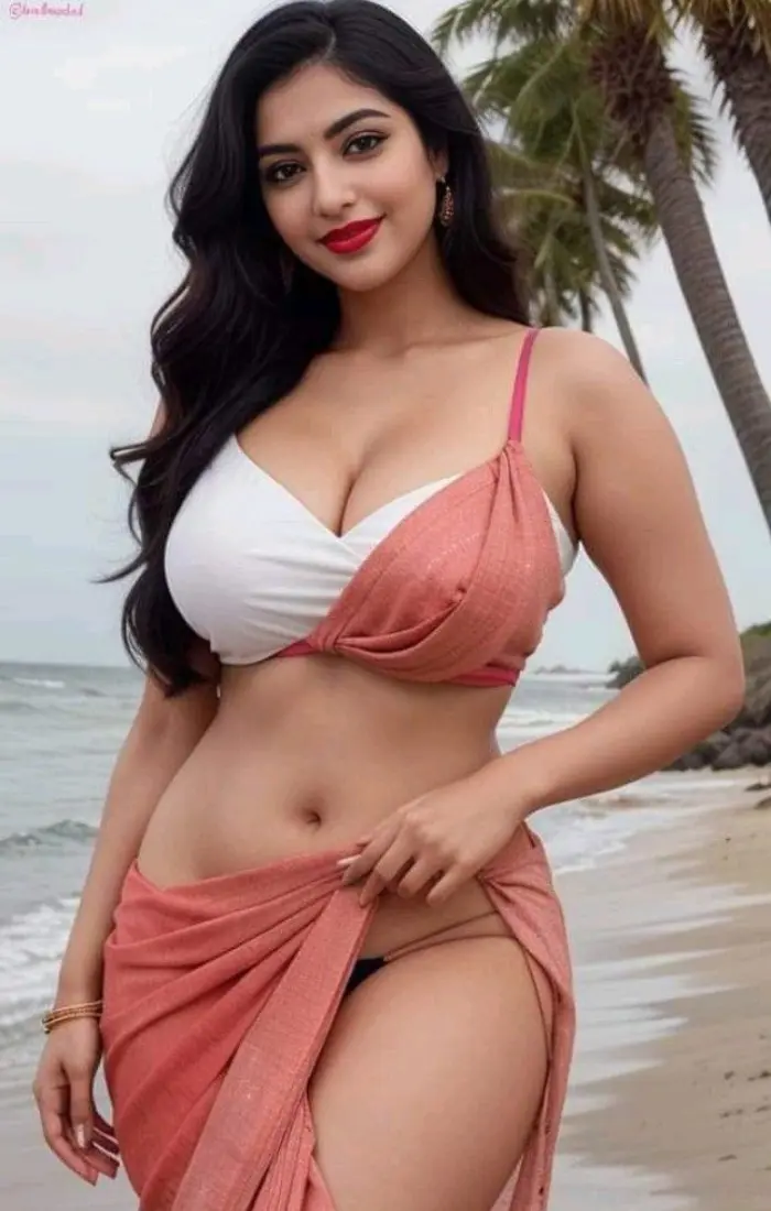 Sharnaya Zirakpur Escort